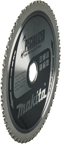 Load image into Gallery viewer, Makita accessoires cirkelzaagblad | dun plaatstaal | 150x20x1,4 52t 0gr - b-47042
