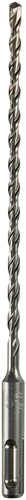 Load image into Gallery viewer, Makita accessoires p2s: sds-plus boor lengte 210mm nuttige lengte 150mm diameter 5,5mm
