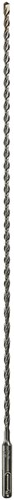 Makita accessoires p2s: sds-plus boor lengte 460mm nuttige lengte 400mm diameter 6mm - b-47379