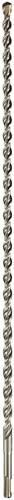 Load image into Gallery viewer, Makita accessoires p2s: sds-plus boor lengte 600mm nuttige lengte 550mm diameter 12mm - b-47737
