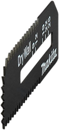 Load image into Gallery viewer, Makita accessoires zaagblad 55x18x0,55mm gips - b-49703 - b-49703
