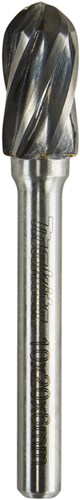 Load image into Gallery viewer, Makita accessoires makita b-52766 hm-frees cil. met ronde kop v. alu
