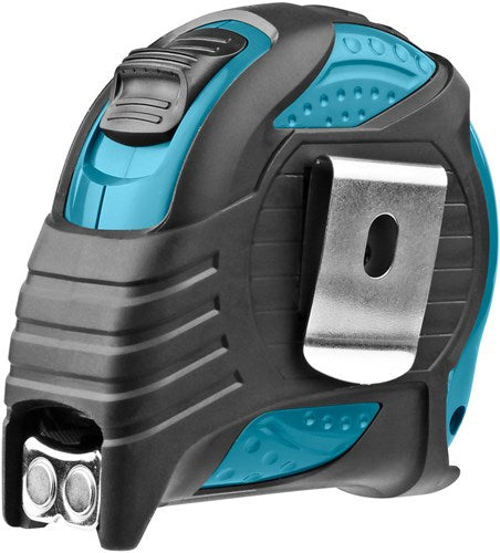 Load image into Gallery viewer, Makita accessoires rolbandmaat 10mtr x 25mm - b-57168 - b-57168
