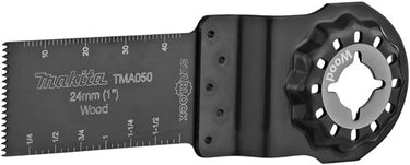 Makita accessoires makita tma050 invalzaagblad 24mm hout