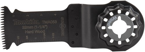Load image into Gallery viewer, Makita accessoires e-cut zaagbl. bim hout 32mm - b-64870-20 - b-64870-20
