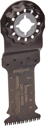 Load image into Gallery viewer, Makita accessoires makita b-64886 tma054 invalzaagblad 32x50mm hout
