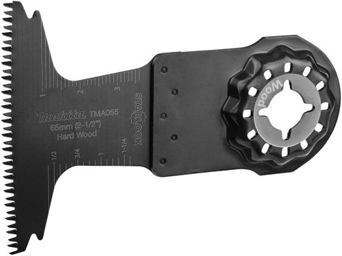 Load image into Gallery viewer, Makita accessoires bi-metalen invalzaagblad tma055 - aii65bspb - b-64892
