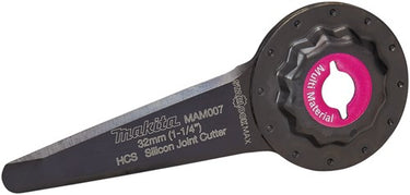 Makita accessoires makita b-66466 hcs universele voegensnijder 32 mm 1 stuk(s)