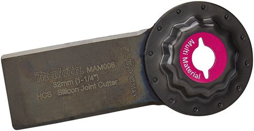 Makita accessoires mam008 kit mes 32x60mm - b-66472 - b-66472
