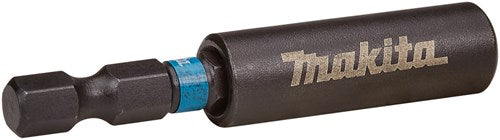 Load image into Gallery viewer, Makita accessoires bithouder magn 1 4 60mm impblk - b-66793
