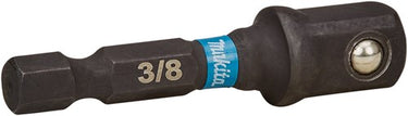 Makita accessoires makita b-66868 dopadapter 1 4< >3 8
