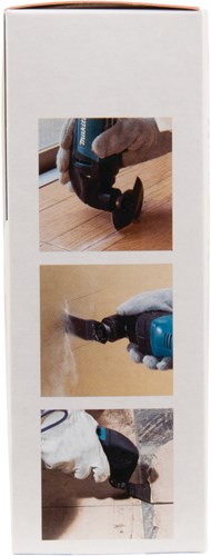 Makita accessoires b-67505 zaagbladset - b-67505