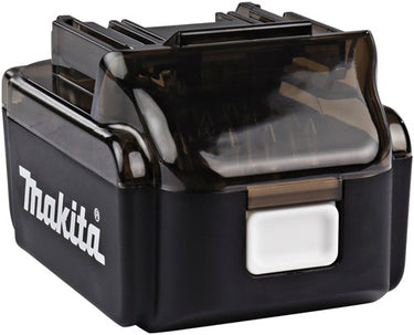 Makita accessoires makita b-68317 schroefbitset 31-delig 25mm in accuvormige houder