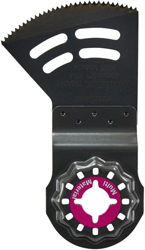 Load image into Gallery viewer, Makita accessoires invalzaagblad 53mm gips hout - b-69777 - b-69777
