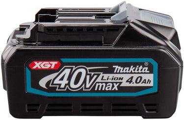 Makita bl4040 accu xgt 40 volt max 4,0ah 191b26-6