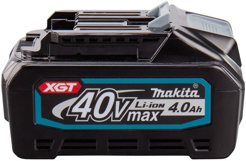 Load image into Gallery viewer, Makita bl4040 accu xgt 40 volt max 4,0ah 191b26-6 - 191b26-6
