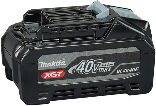 Load image into Gallery viewer, Makita bl4040f accu xgt 40 volt max 4,0ah - 1910n6-8
