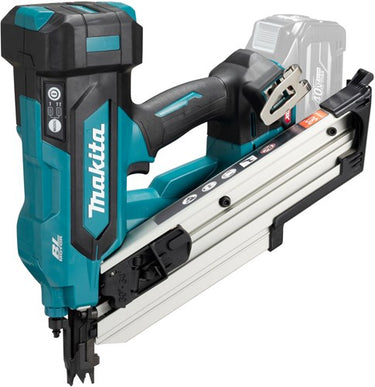 Makita bn001gz accu tacker | xgt 40v max | d-kop | zonder accu's en lader in koffer - bn001gz