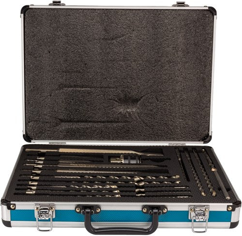 Load image into Gallery viewer, Makita accessoires makita boor beit boorset 18dlg - d-71196
