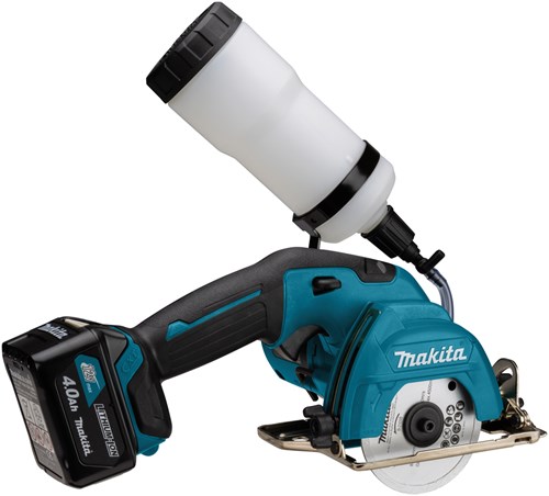Load image into Gallery viewer, Makita cc301dsmj 10,8v glas en tegelsnijder 4.0ah - cc301dsmj
