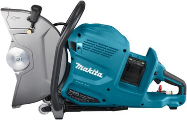 Makita ce001gz | xgt 2x40 v max| doorslijper | 355mm | zonder accu en lader - ce001gz