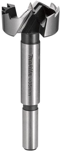 Makita accessoires makita cilinderkopboor nauwkeurig 40x90 mm - d-42298