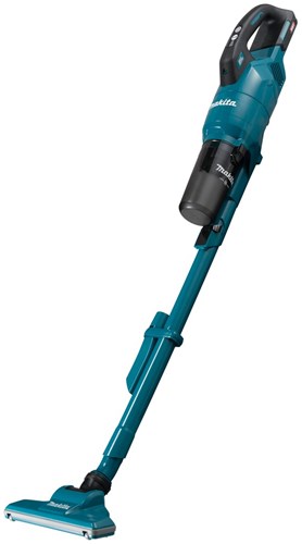 Load image into Gallery viewer, Makita cl003gz | 40 v max | steelstofzuiger | blauwe uitvoering | zonder accu's en lader | in doos cl003gz
