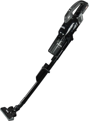 Load image into Gallery viewer, Makita cl003gz04 | 40 v max | steelstofzuiger | zwarte uitvoering | zonder accu's en lader | in doos - cl003gz04
