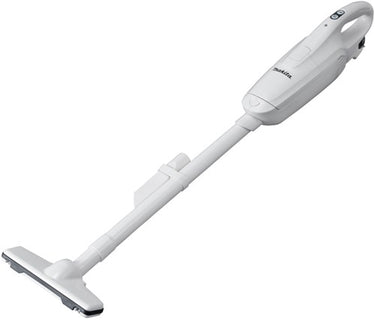 Makita cl072dz | 7,2v | li-ion | accu stofzuiger | body | zonder accu's laders