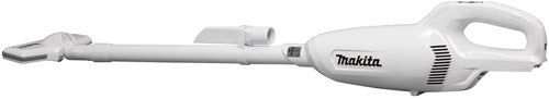 Load image into Gallery viewer, Makita cl108fdzw | steelstofzuiger | 12 v max | wit | body | zonder accu's en lader | in doos - cl108fdzw
