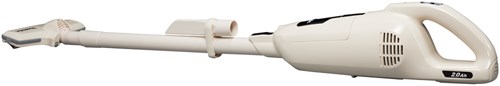 Load image into Gallery viewer, Makita cl114fdwix accu stofzuiger | 12 v max | ingebouwde 2.0 ah li-ion accu - cl114fdwix
