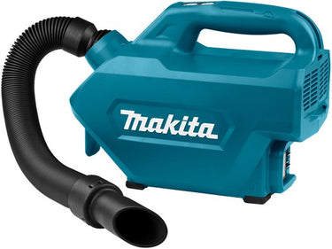 Makita cl121dsa | 12v max auto stofzuiger met accessoires (1x 2.0ah accu + lader) - cl121dsa