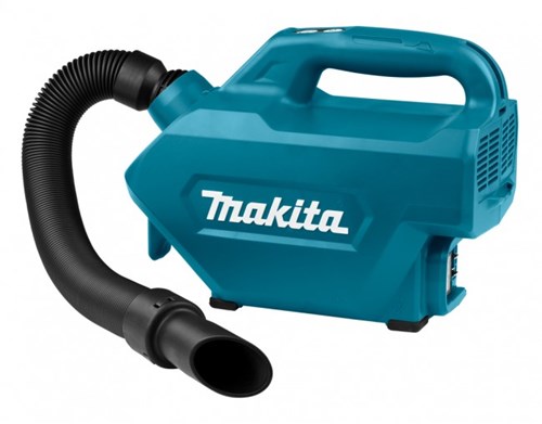 Load image into Gallery viewer, Makita cl121dzx 12 v max - accu stofzuiger | zonder accu's en lader - cl121dzx
