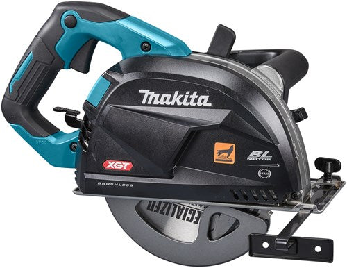 Load image into Gallery viewer, Makita cs002gz | 40 v max | metaal cirkelzaag | 185 mm | body cs002gz
