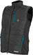 Makita cv102dzxl | verwarmd vest xl | zonder accu's lader | inclusief jasadapter - cv102dzxl