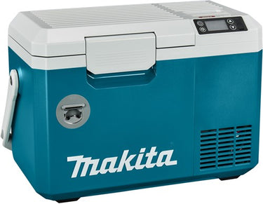 Makita cw003gz | vries- koelbox met verwarmfunctie | 7l | zonder accu's en lader | in doos cw003gz
