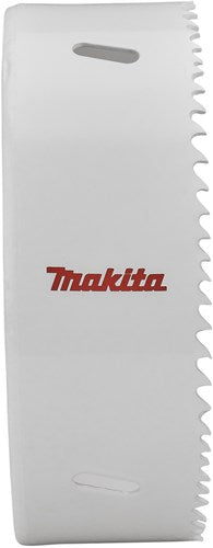 Load image into Gallery viewer, Makita accessoires gatzaag 127mm bim basic - d-17158 - d-17158
