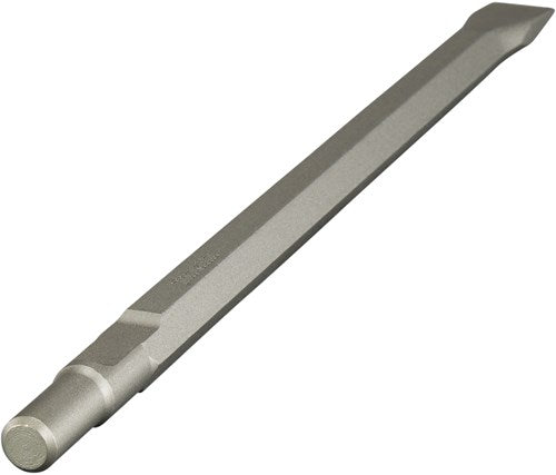 Load image into Gallery viewer, Makita accessoires koudbeitel 26x450mm steekas - d-19205
