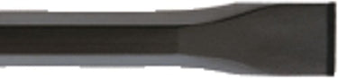 Makita accessoires koudbeitel 26x300mm steekas - d-20080