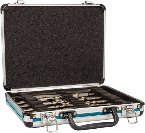 Load image into Gallery viewer, Makita accessoires sds boor- beitelset 13-dlg - d-42400
