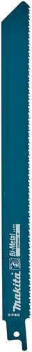 Afbeelding laden in galerijviewer, Makita accessoires reciprozaagblad staal 228mm - d-51655 d-51655
