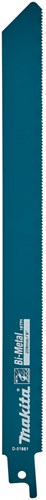 Load image into Gallery viewer, Makita accessoires reciprozaagblad staal 28mm - d-51661 d-51661
