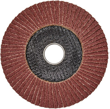 Makita accessoires lamellenschuurschijf 125mm a60 - d-63482 - d-63482