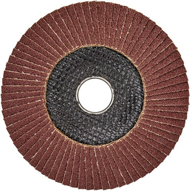 Makita accessoires lamellenschuurschijf 125mm a80 - d-63498