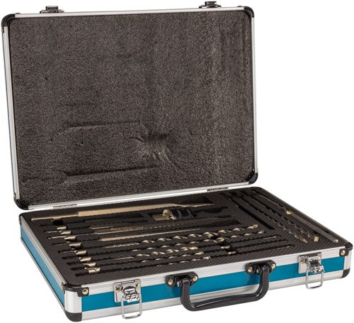 Load image into Gallery viewer, Makita accessoires makita boor beit boorset 18dlg - d-71196
