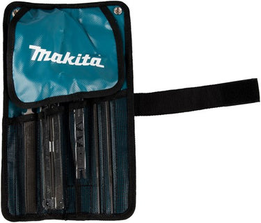 Makita accessoires makita kettingzaagvijlset 4.0mm - d-72154