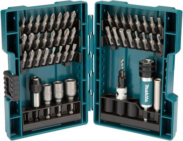 Makita accessoires makita schroef finder set 47-dlg - d-73461