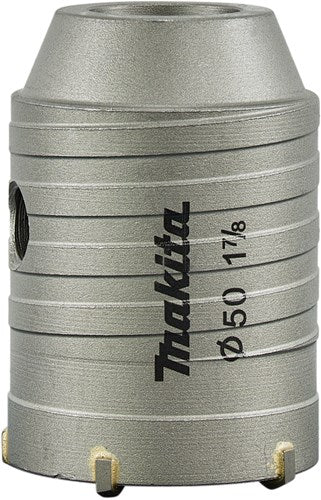 Makita accessoires makita hardmetalen holboor 50 mm - d-73922