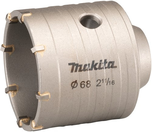 Load image into Gallery viewer, Makita accessoires kroonboor 68mm - d-73938 d-73938
