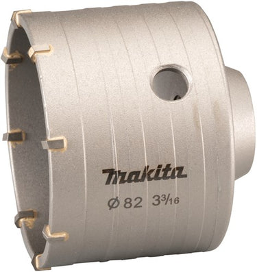 Makita accessoires kroonboor 82mm - d-73944 - d-73944